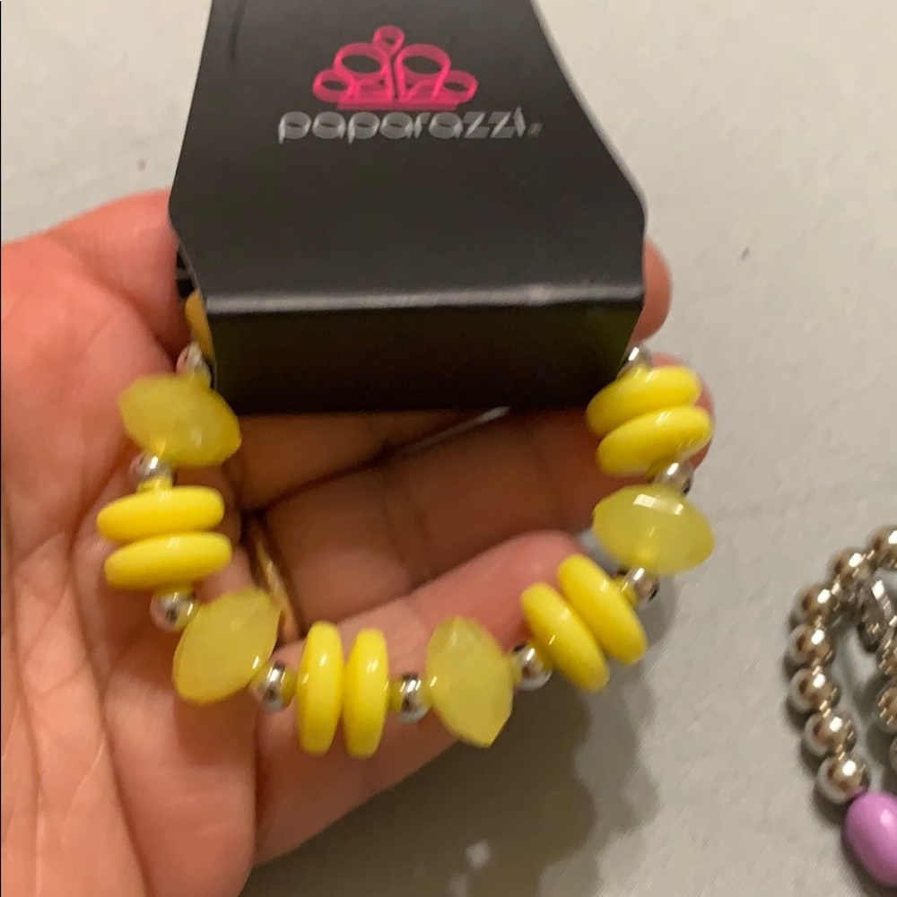 Bracelet
